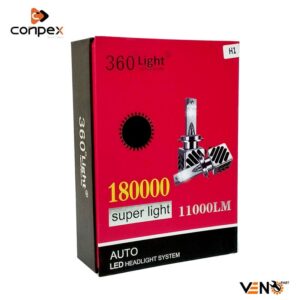 Conpex 360 LIGHT