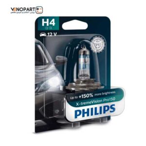 لامپ هالوژن H4