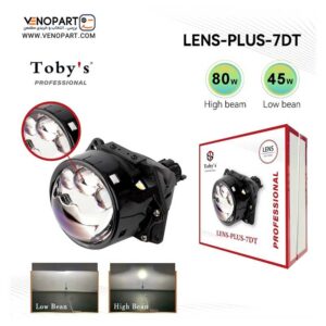 لنز توبیز Bi Led مدل TOBY’S LENS PLUS 7DT